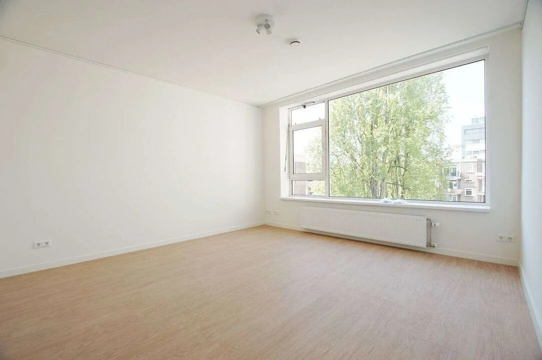 Foto van de Appartement gelegen aan de Groenendaal in Rotterdam