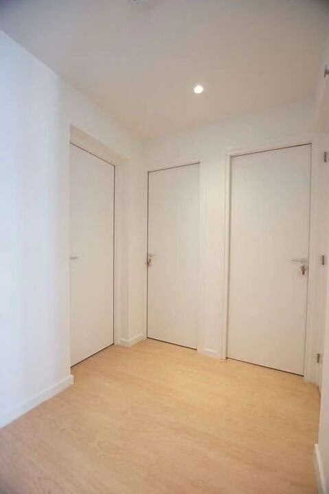 Foto van de Appartement gelegen aan de Groenendaal in Rotterdam