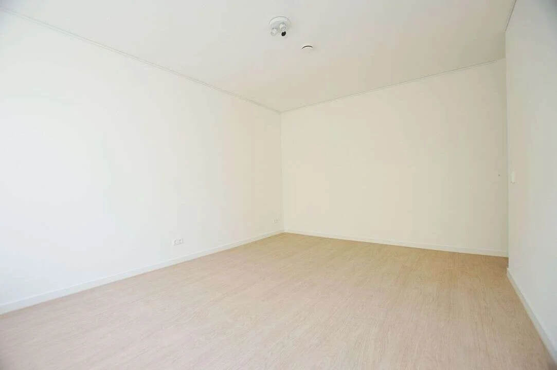Foto van de Appartement gelegen aan de Groenendaal in Rotterdam
