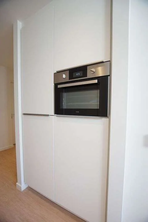 Foto van de Appartement gelegen aan de Groenendaal in Rotterdam