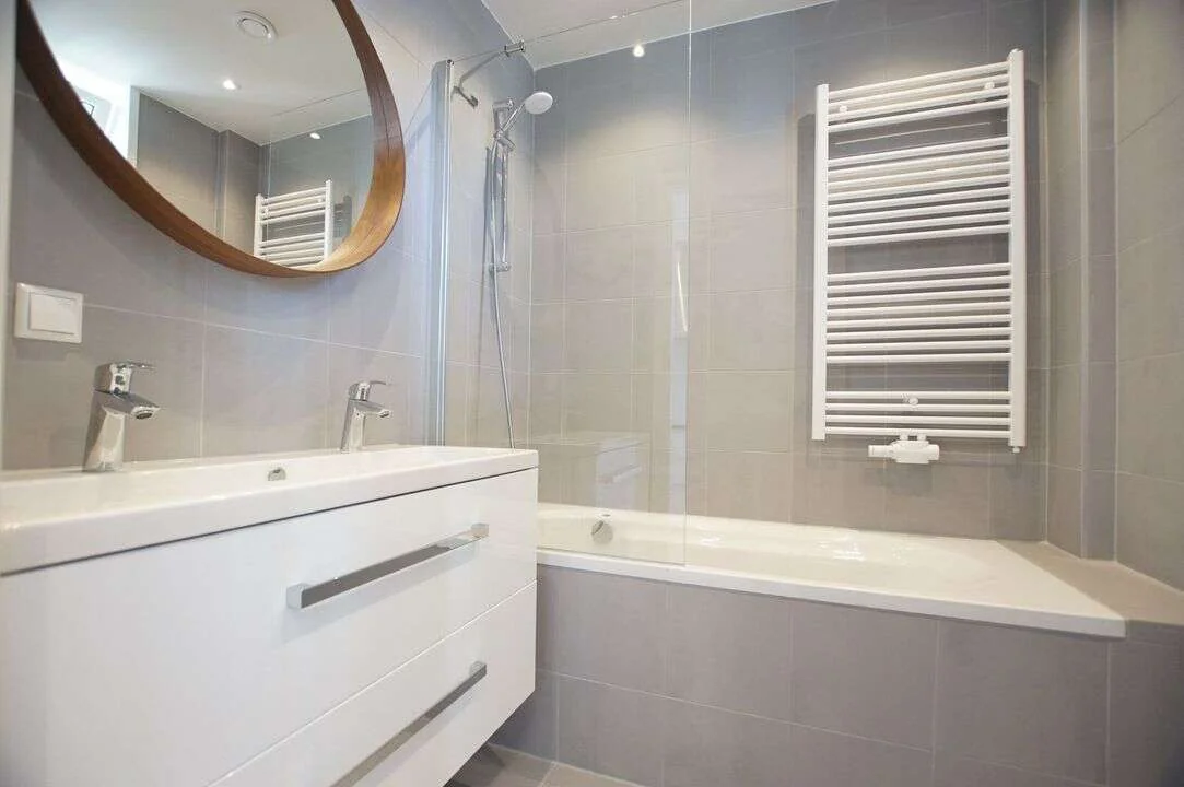 Foto van de Appartement gelegen aan de Groenendaal in Rotterdam
