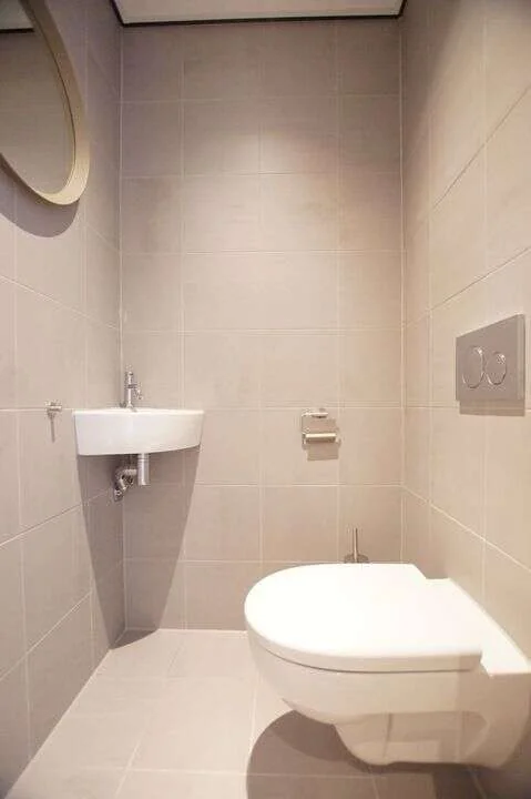 Foto van de Appartement gelegen aan de Groenendaal in Rotterdam