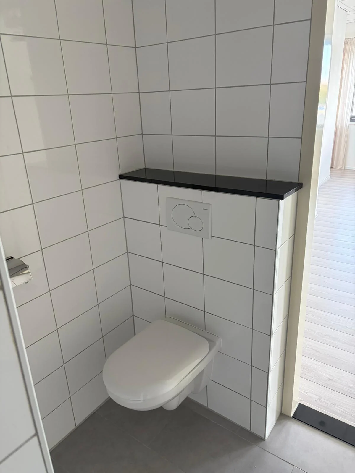 Foto van de Studio gelegen aan de Tingietersweg in Haarlem