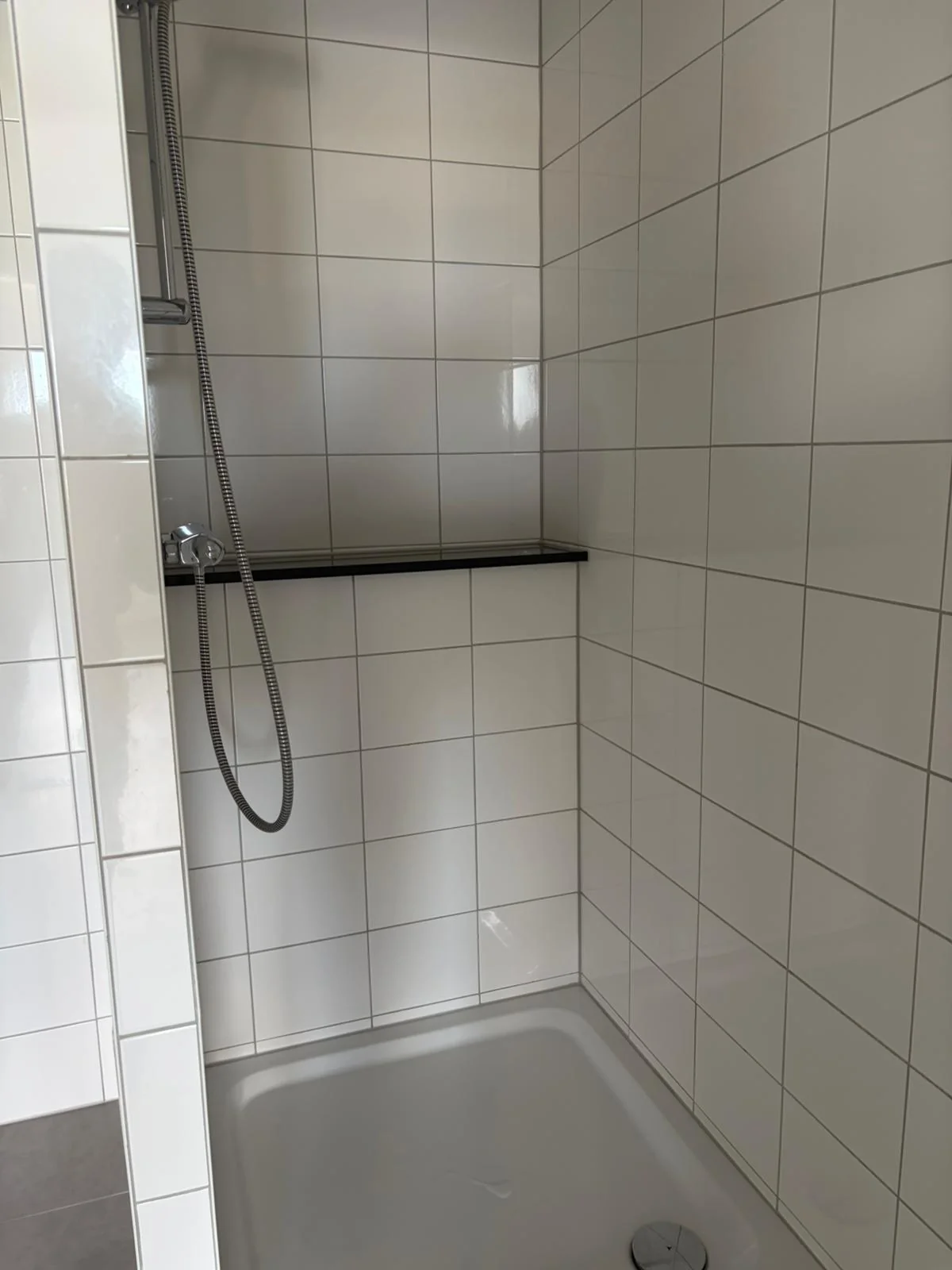Foto van de Studio gelegen aan de Tingietersweg in Haarlem