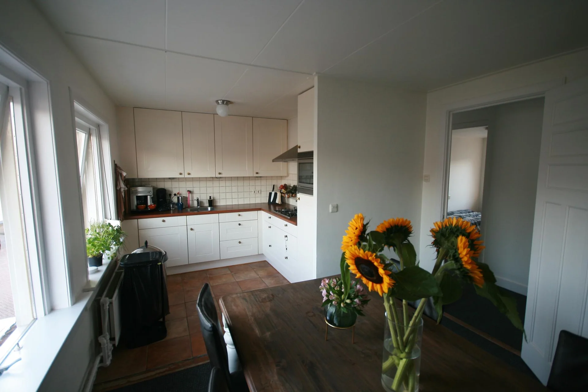 Foto van de Kamer gelegen aan de Oude Postweg in Hengelo