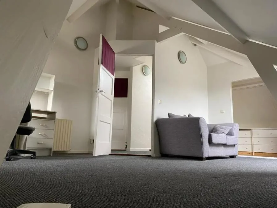 Foto van de Kamer gelegen aan de Oude Postweg in Hengelo