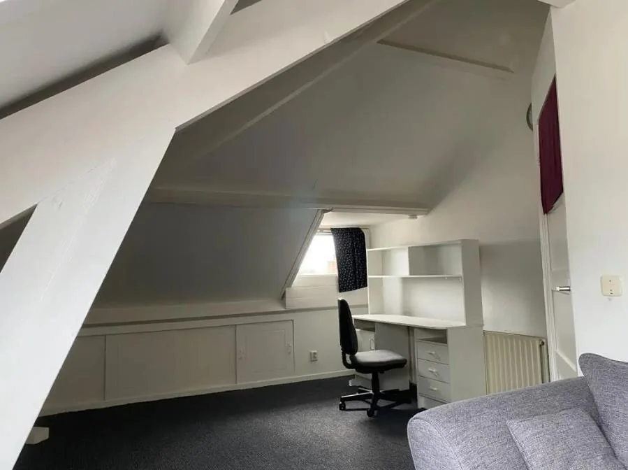 Foto van de Kamer gelegen aan de Oude Postweg in Hengelo