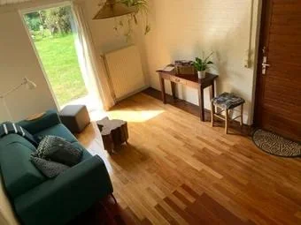 Foto van de Studio gelegen aan de Voorhoeveweg in Weert