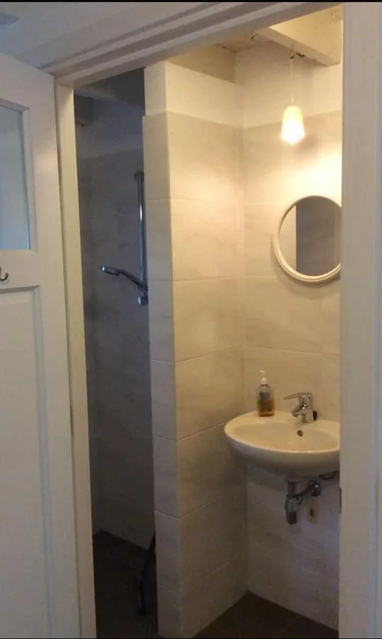Foto van de Studio gelegen aan de Voorhoeveweg in Weert