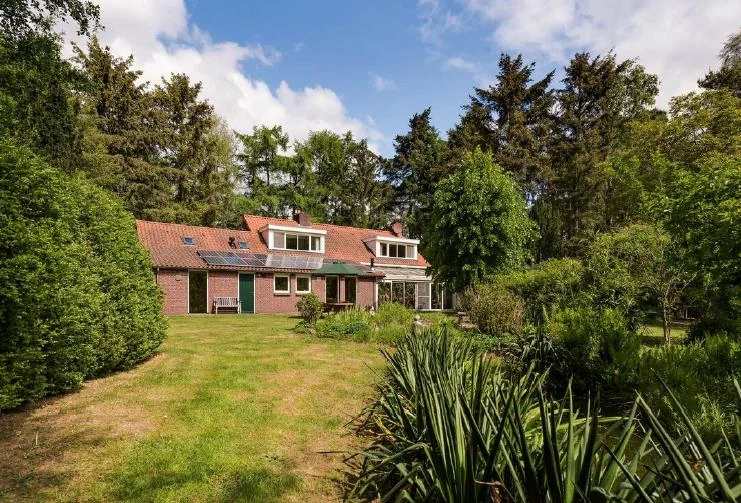 Foto van de Studio gelegen aan de Voorhoeveweg in Weert