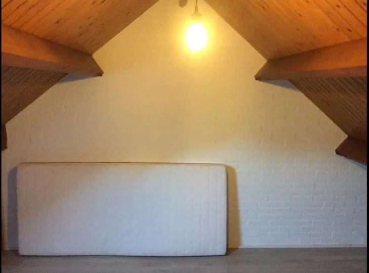 Foto van de Studio gelegen aan de Voorhoeveweg in Weert