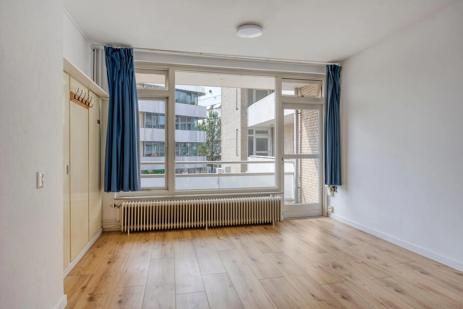 Foto van de Kamer gelegen aan de Boulevard 1945 in Enschede