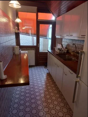 Foto van de Kamer gelegen aan de Ledeganckplein in Den Haag