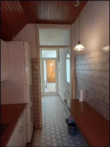 Foto van de Kamer gelegen aan de Ledeganckplein in Den Haag