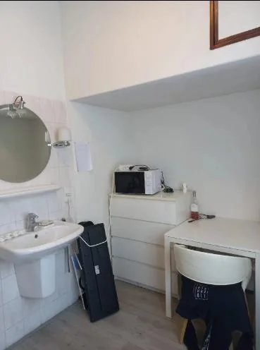Foto van de Kamer gelegen aan de Ledeganckplein in Den Haag