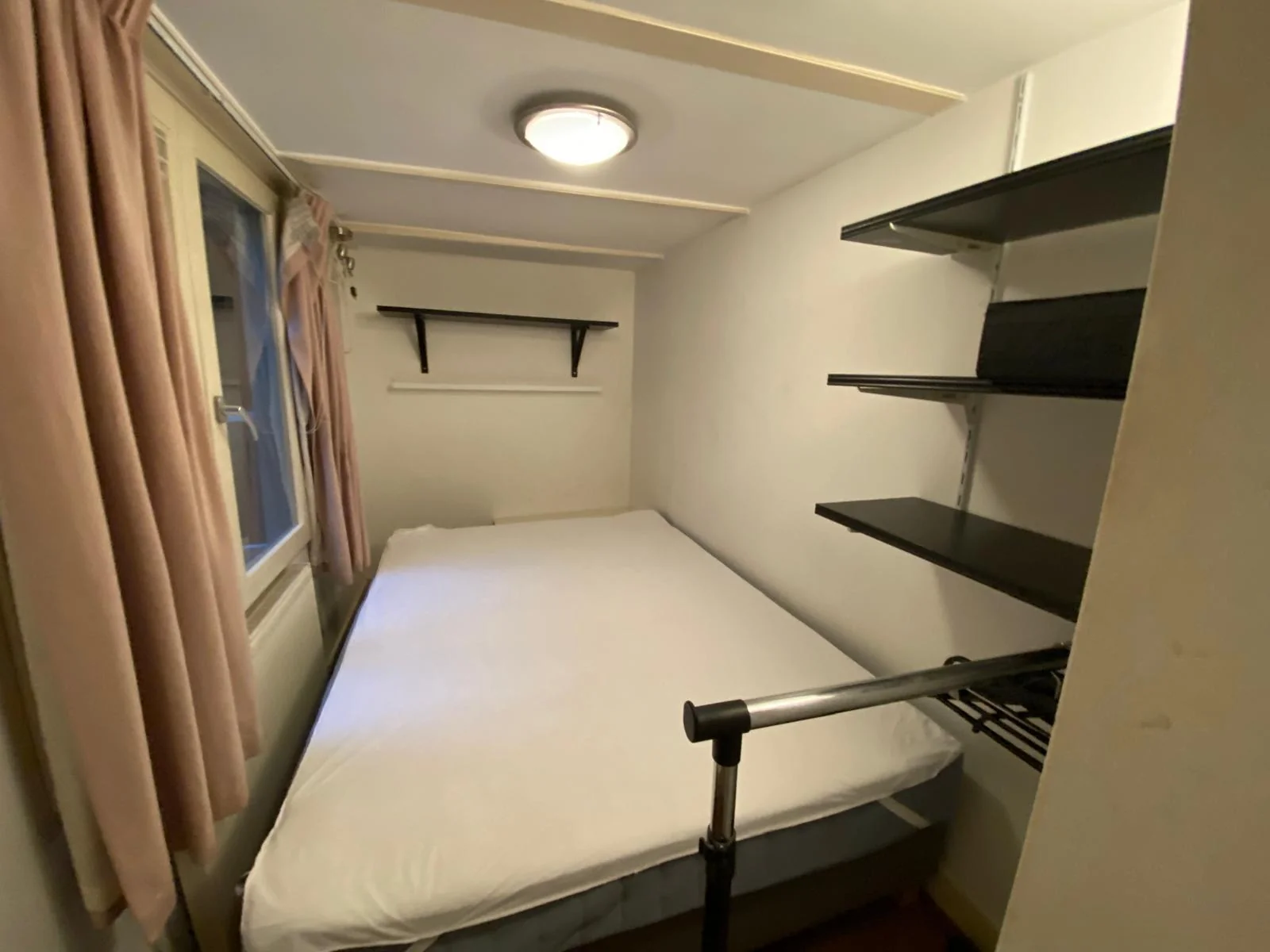 Foto van de Appartement gelegen aan de Spuistraat in Amsterdam