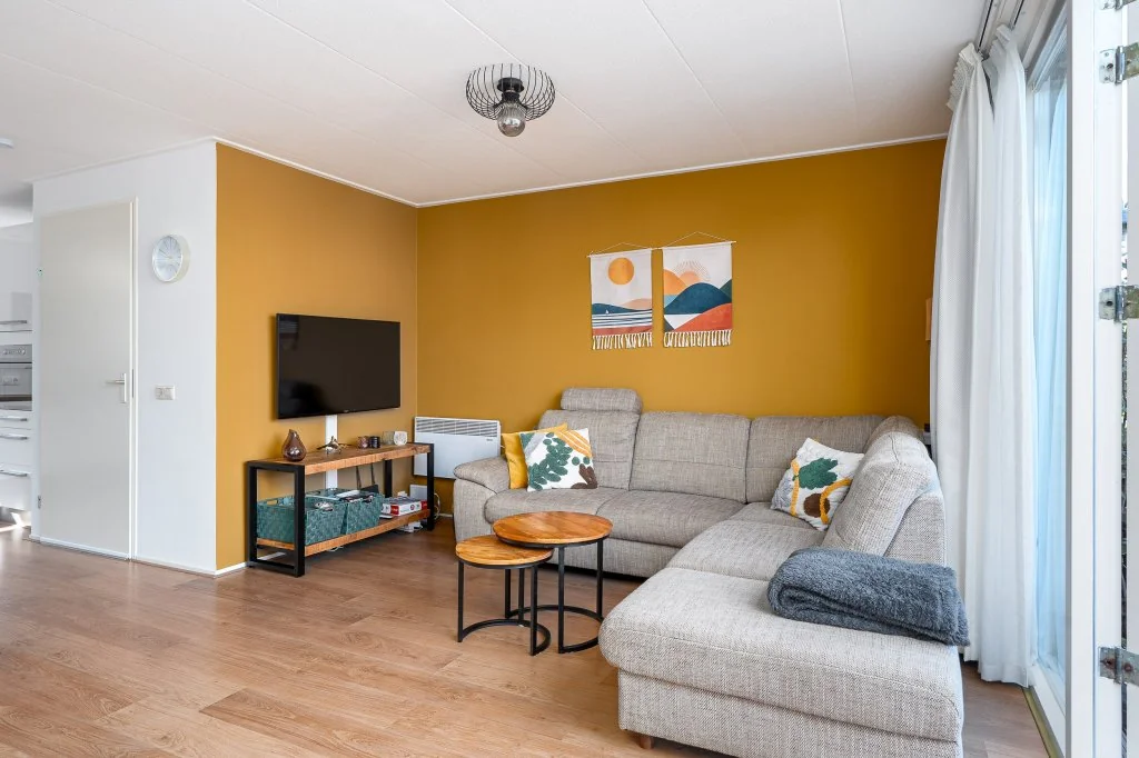 Foto van de Appartement gelegen aan de Yn 'e Lijte in Grou