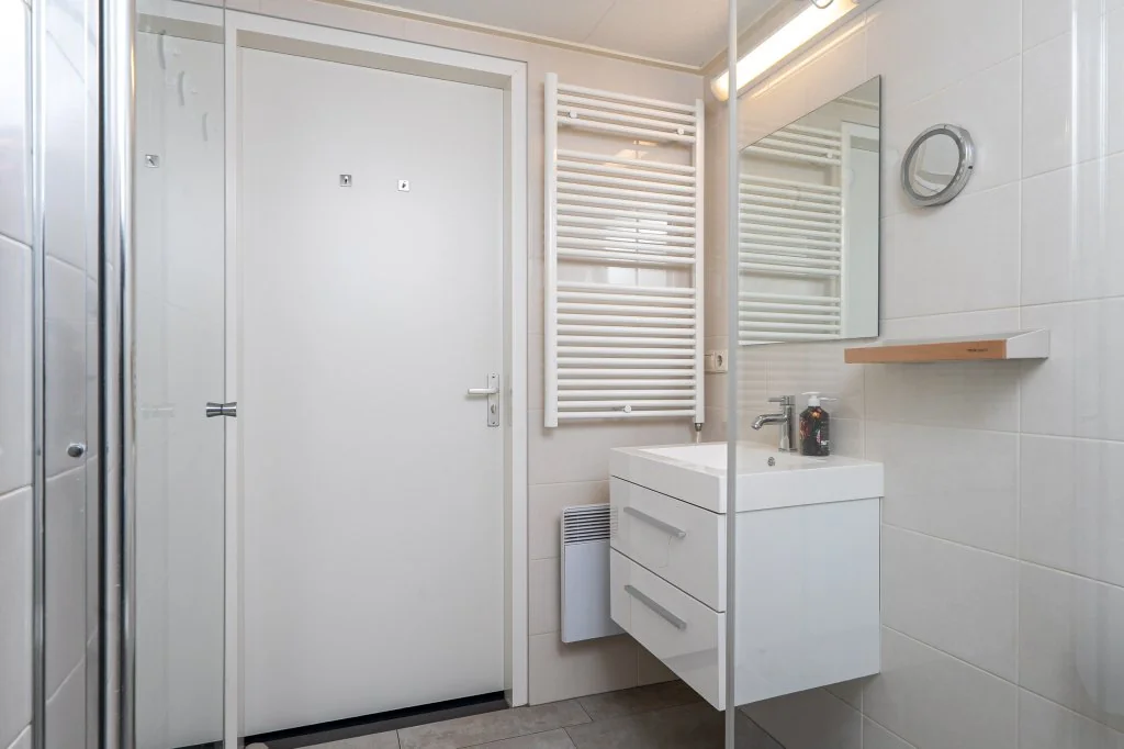 Foto van de Appartement gelegen aan de Yn 'e Lijte in Grou