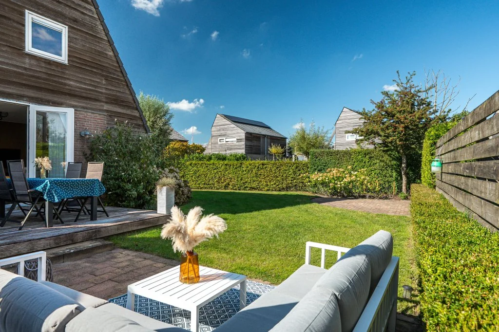 Foto van de Appartement gelegen aan de Yn 'e Lijte in Grou