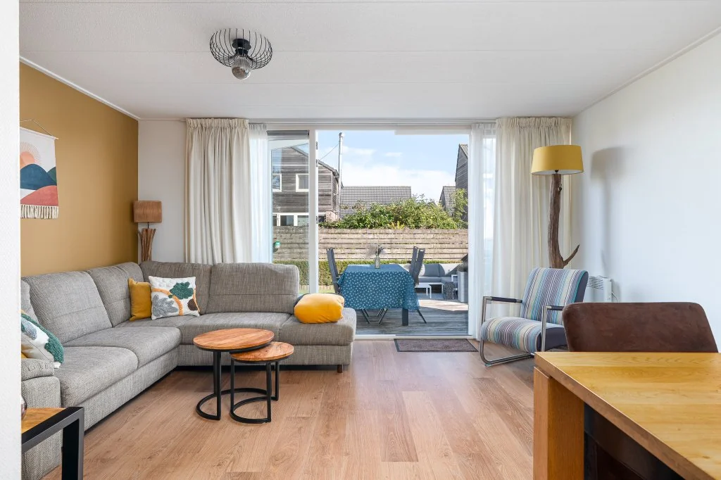 Foto van de Appartement gelegen aan de Yn 'e Lijte in Grou