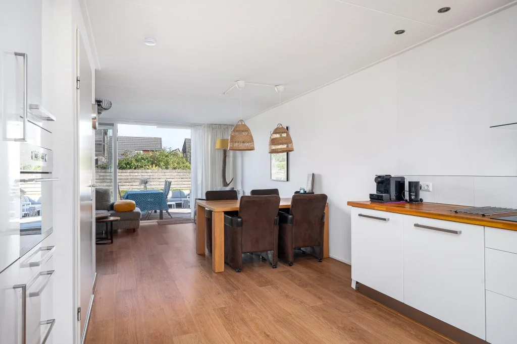 Foto van de Appartement gelegen aan de Yn 'e Lijte in Grou