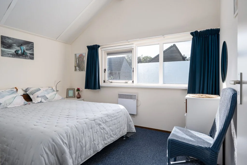 Foto van de Appartement gelegen aan de Yn 'e Lijte in Grou