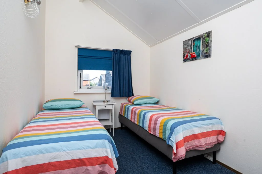 Foto van de Appartement gelegen aan de Yn 'e Lijte in Grou