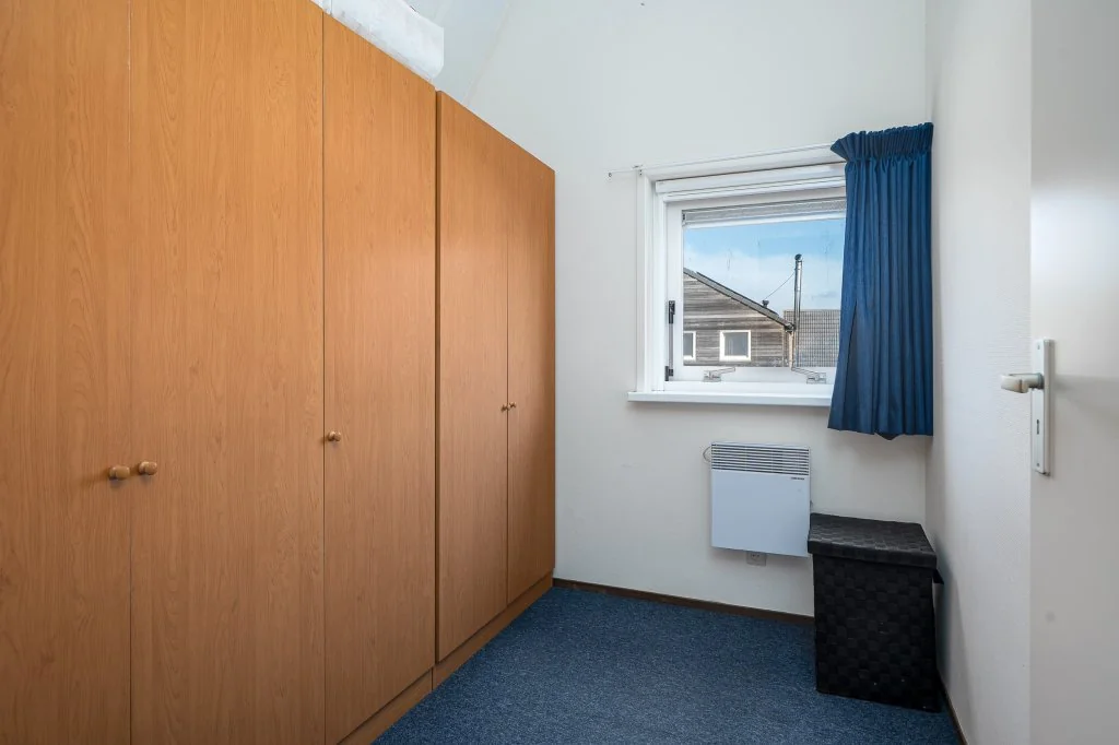 Foto van de Appartement gelegen aan de Yn 'e Lijte in Grou