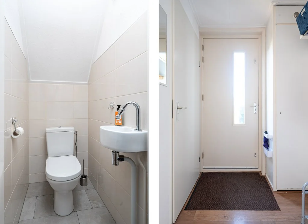 Foto van de Appartement gelegen aan de Yn 'e Lijte in Grou
