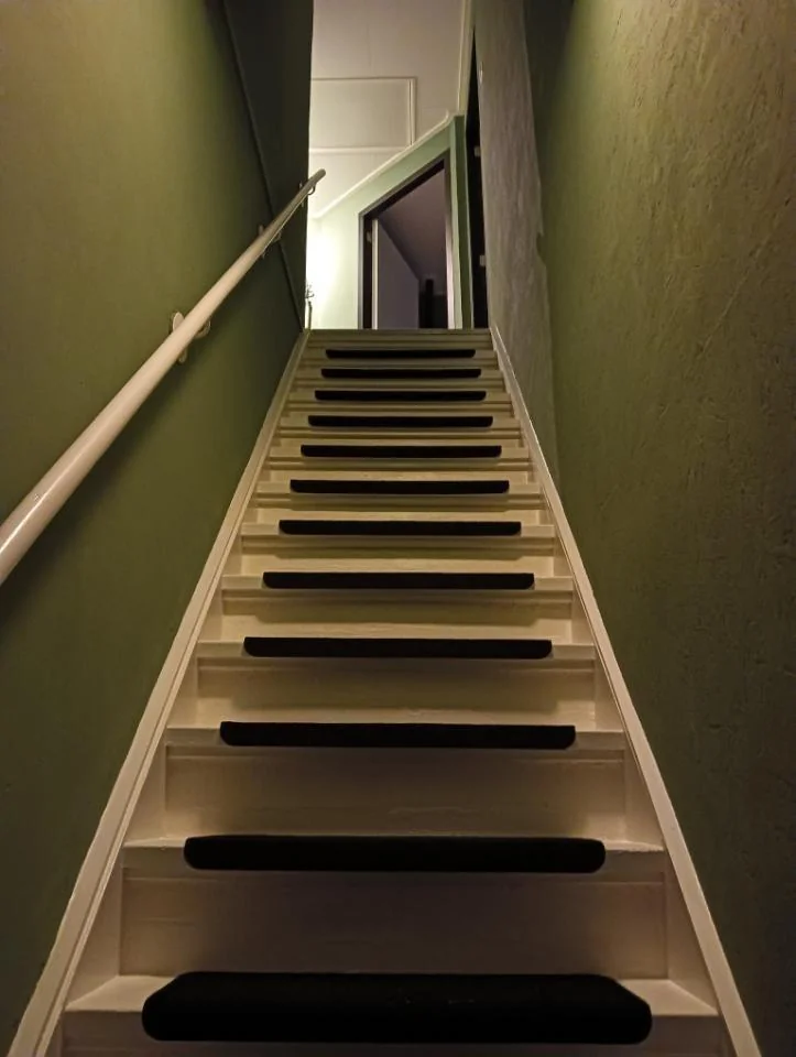Foto van de Kamer gelegen aan de Joannes Lenartzstraat in Oisterwijk