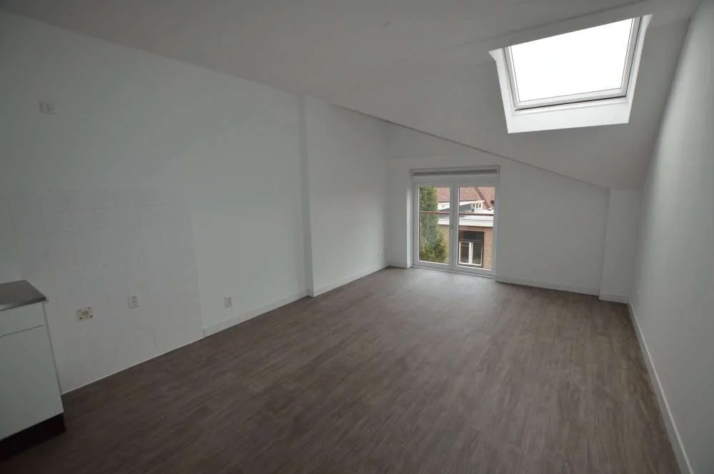 Foto van de Studio gelegen aan de Hoogstraat in Zwolle