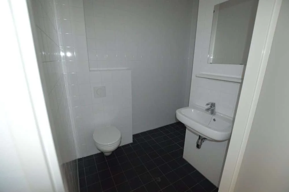 Foto van de Studio gelegen aan de Hoogstraat in Zwolle