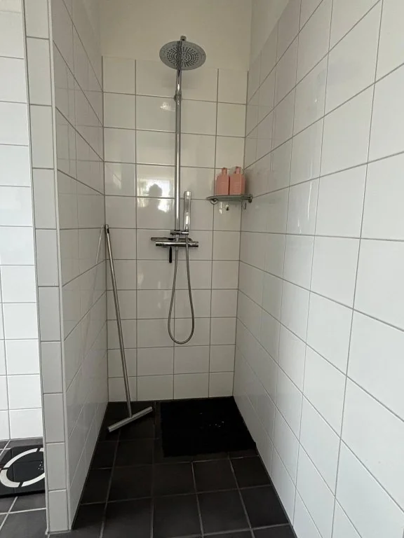 Foto van de Appartement gelegen aan de Hoofdstraat in Hillegom
