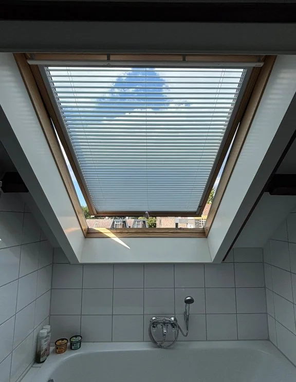 Foto van de Appartement gelegen aan de Hoofdstraat in Hillegom