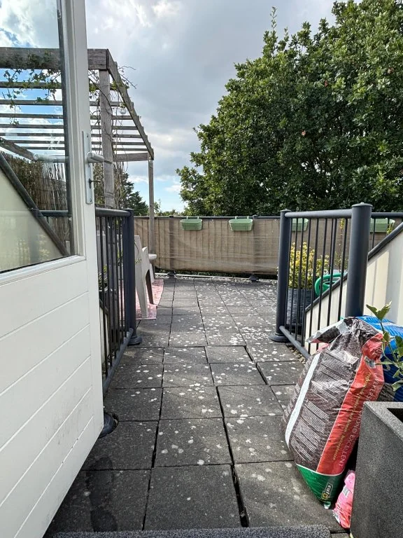 Foto van de Appartement gelegen aan de Hoofdstraat in Hillegom