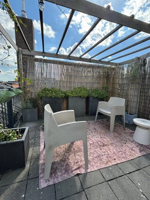 Foto van de Appartement gelegen aan de Hoofdstraat in Hillegom