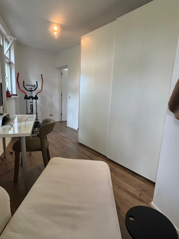 Foto van de Appartement gelegen aan de Hoofdstraat in Hillegom