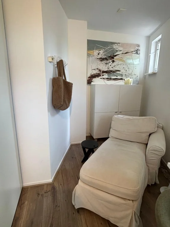 Foto van de Appartement gelegen aan de Hoofdstraat in Hillegom