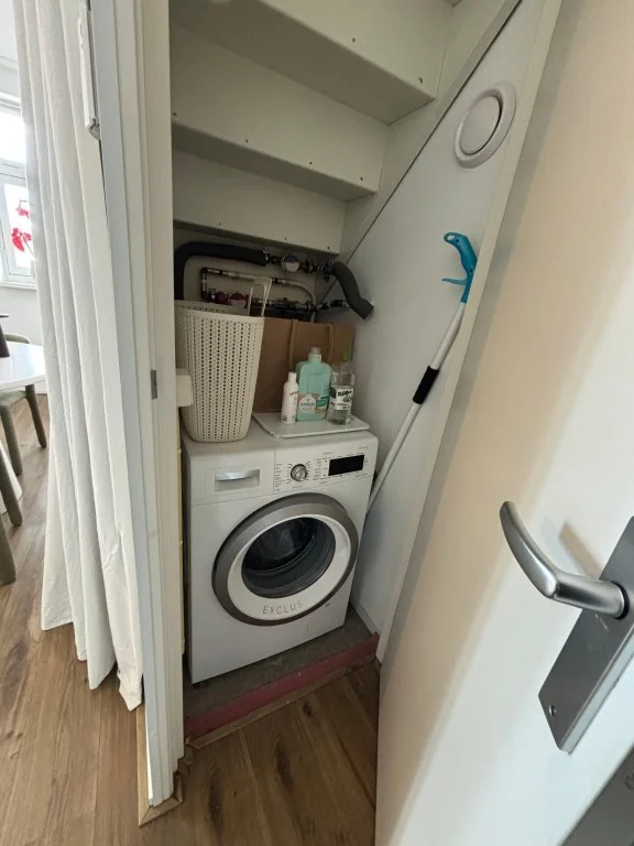 Foto van de Appartement gelegen aan de Hoofdstraat in Hillegom