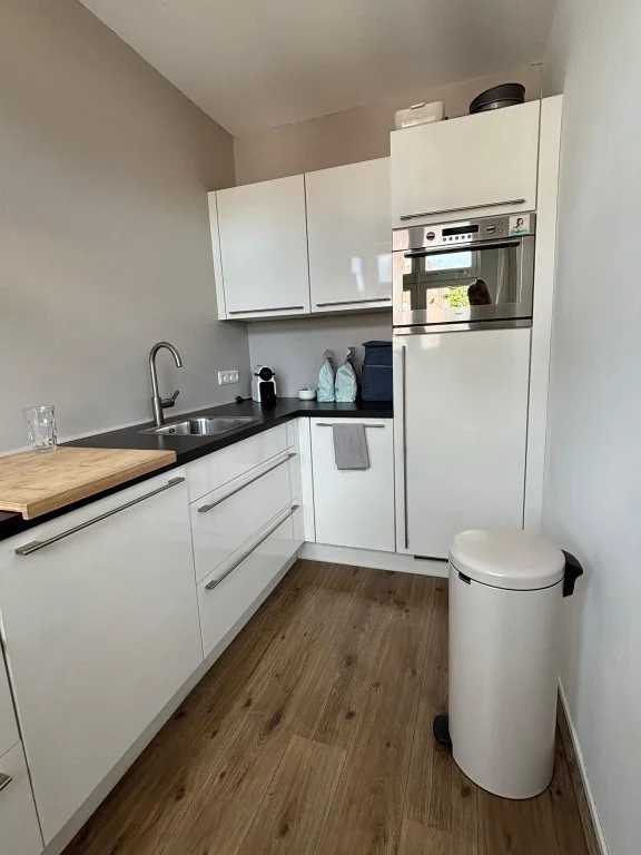 Foto van de Appartement gelegen aan de Hoofdstraat in Hillegom