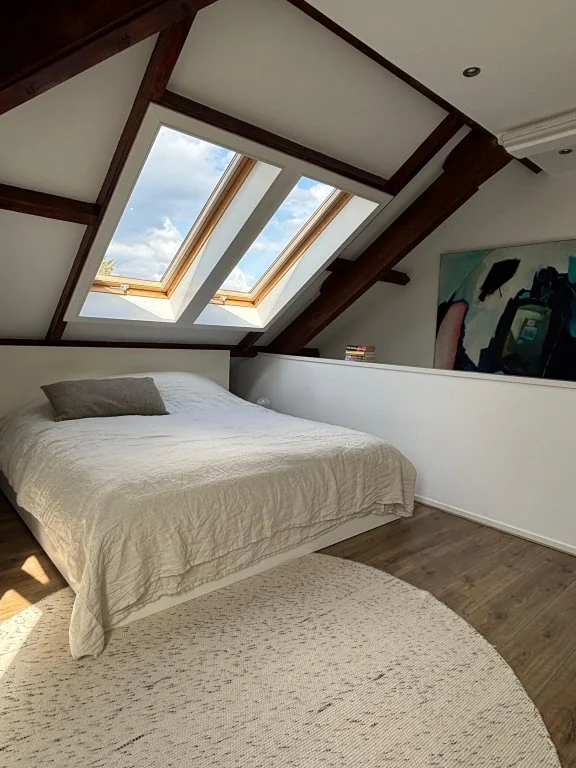 Foto van de Appartement gelegen aan de Hoofdstraat in Hillegom