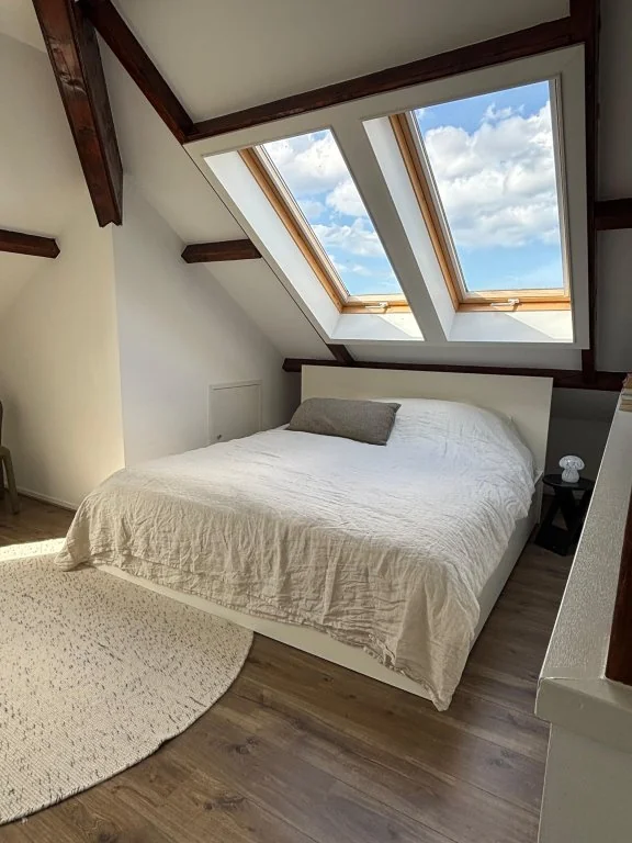 Foto van de Appartement gelegen aan de Hoofdstraat in Hillegom