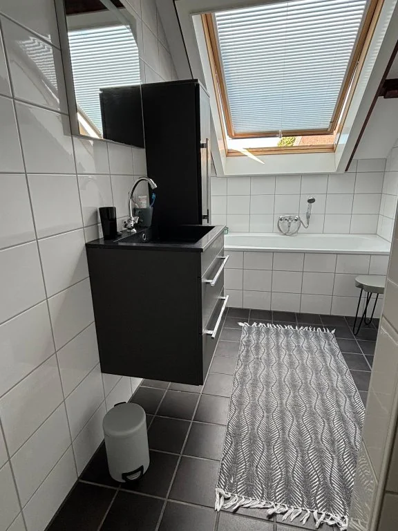 Foto van de Appartement gelegen aan de Hoofdstraat in Hillegom