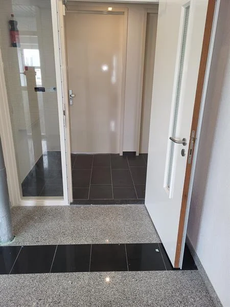 Foto van de Appartement gelegen aan de Duivendrechtsekade in Amsterdam