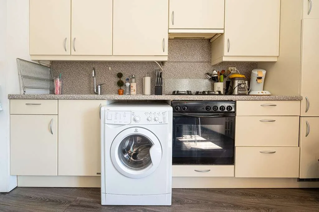 Foto van de Appartement gelegen aan de Beekstraat in Meerssen