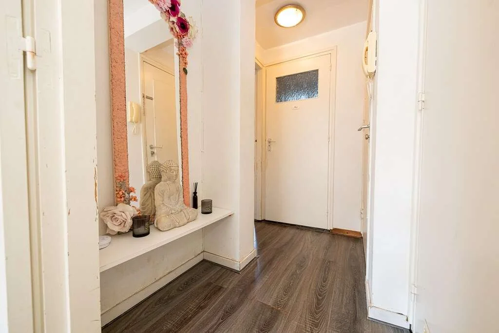 Foto van de Appartement gelegen aan de Beekstraat in Meerssen