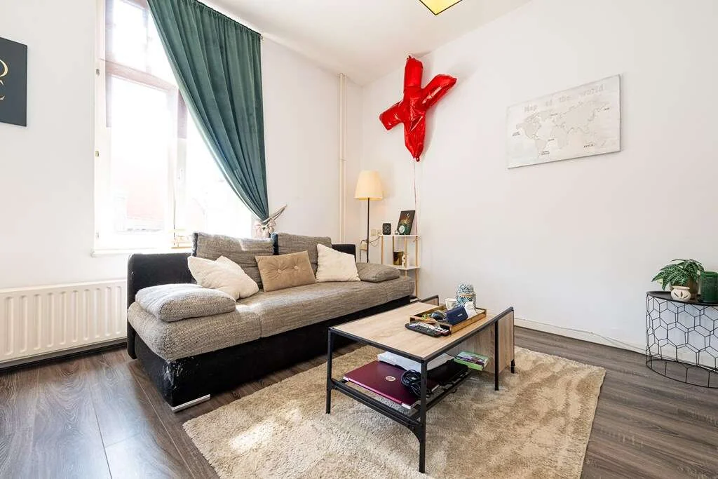 Foto van de Appartement gelegen aan de Beekstraat in Meerssen
