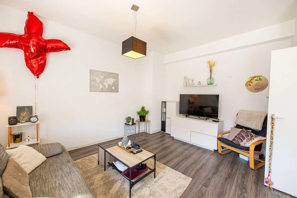 Foto van de Appartement gelegen aan de Beekstraat in Meerssen