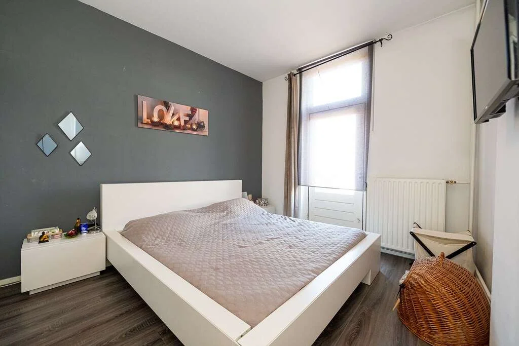 Foto van de Appartement gelegen aan de Beekstraat in Meerssen