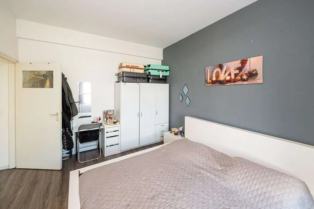 Foto van de Appartement gelegen aan de Beekstraat in Meerssen
